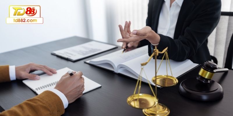 Các trường hợp được miễn chịu trách nhiệm