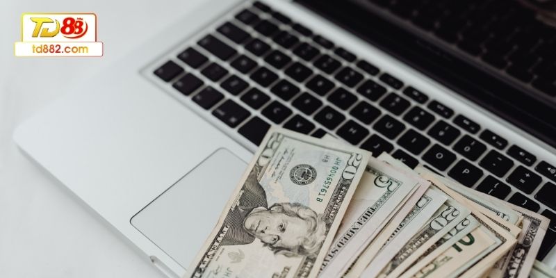 Dân cược có thể giao dịch quan ngân hàng