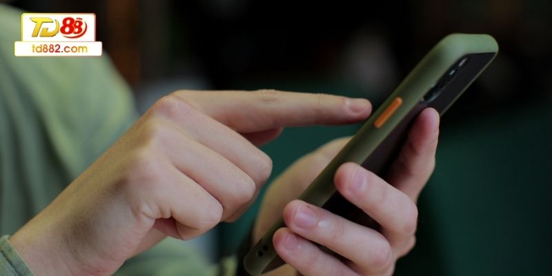 Dân cược tải ứng dụng qua file APK