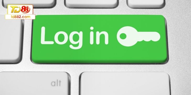 Giải đáp thắc mắc thường gặp khi đăng nhập