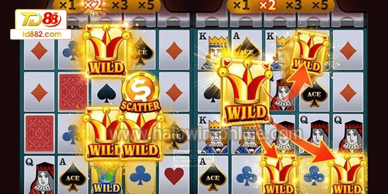 Tìm hiểu tổng quan mọi thứ nổ hũ super ace 