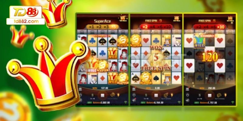 Trả lời cho thắc mắc về khả năng trả quà  