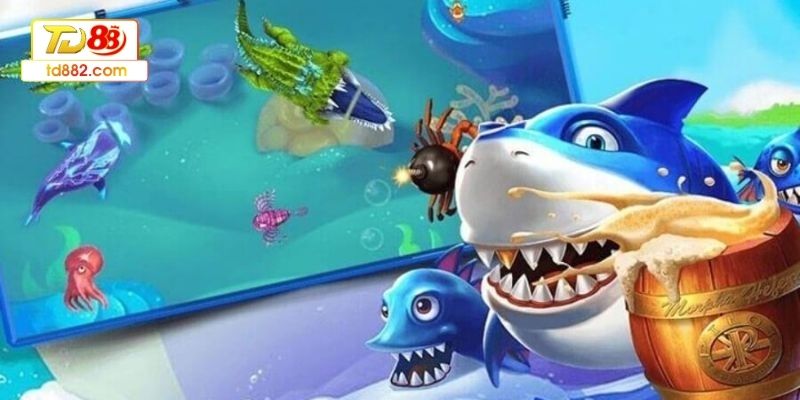 Vũ khí đôi, phiên bản nâng cấp hơn bình thường 